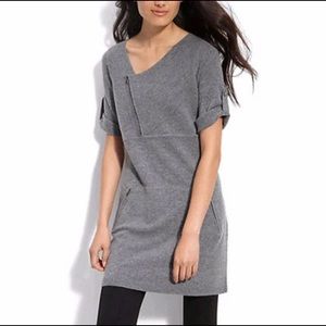 BCBG Maxazria sweater dress